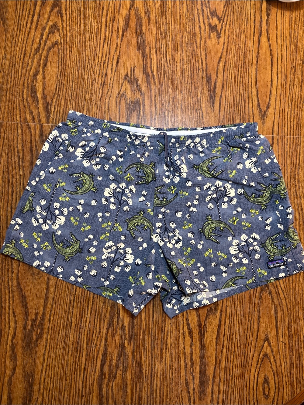 Patagonia Women’s Baggies Shorts